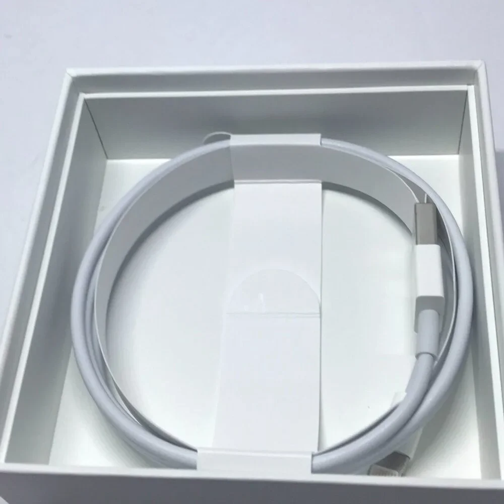 Apple AirPods 2nd Generation with Charging Case - White MV7N2AM/A